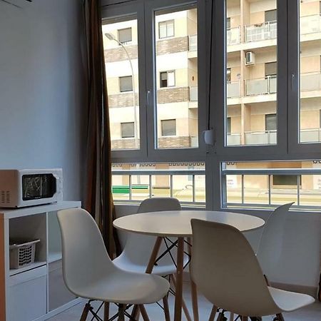 Apartamento Silvia Torremolinos Esterno foto