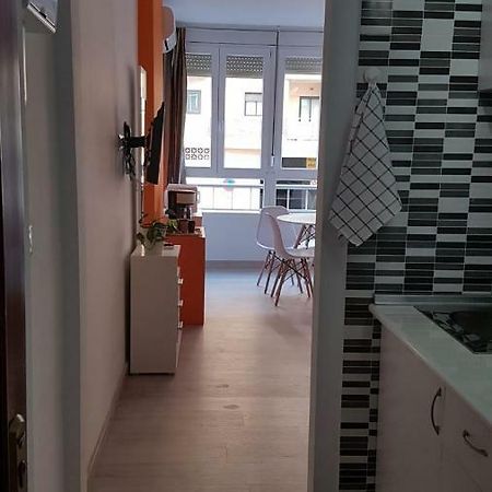 Apartamento Silvia Torremolinos Esterno foto