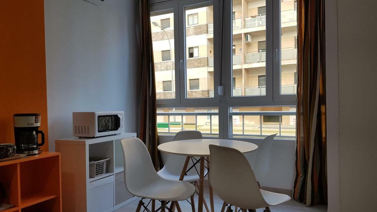 Apartamento Silvia Torremolinos Esterno foto