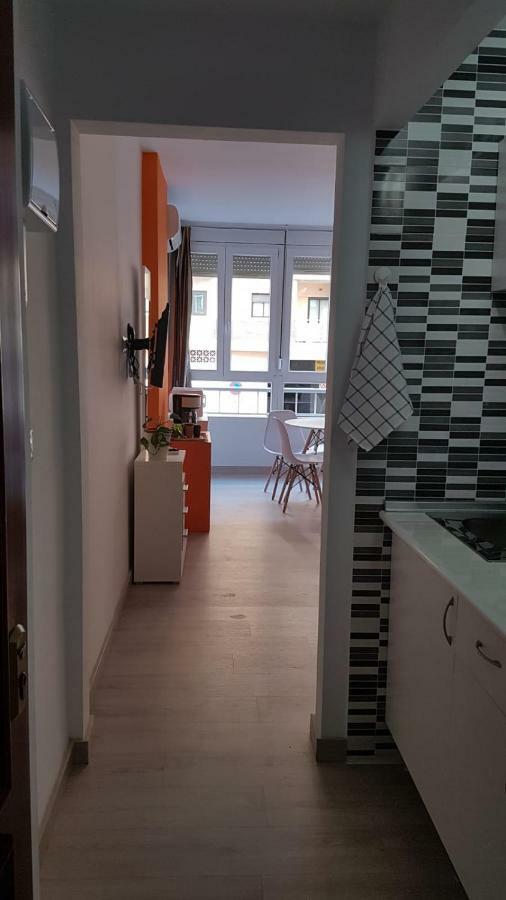 Apartamento Silvia Torremolinos Esterno foto