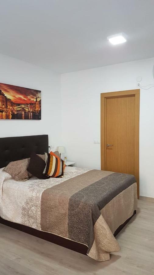 Apartamento Silvia Torremolinos Esterno foto