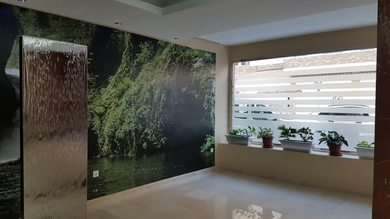 Apartamento Silvia Torremolinos Esterno foto