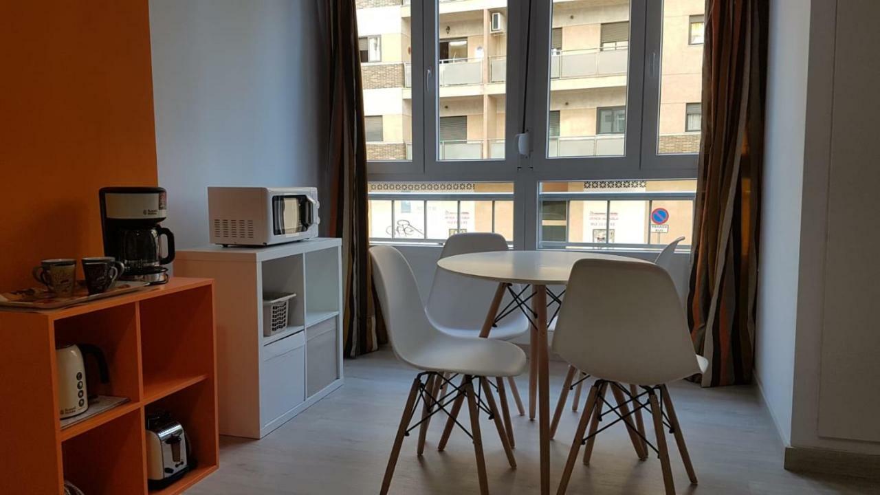 Apartamento Silvia Torremolinos Esterno foto
