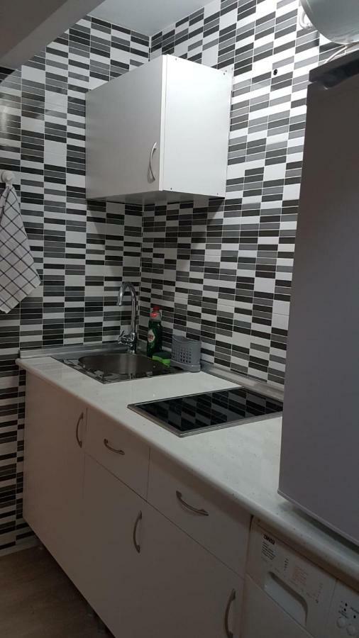 Apartamento Silvia Torremolinos Esterno foto