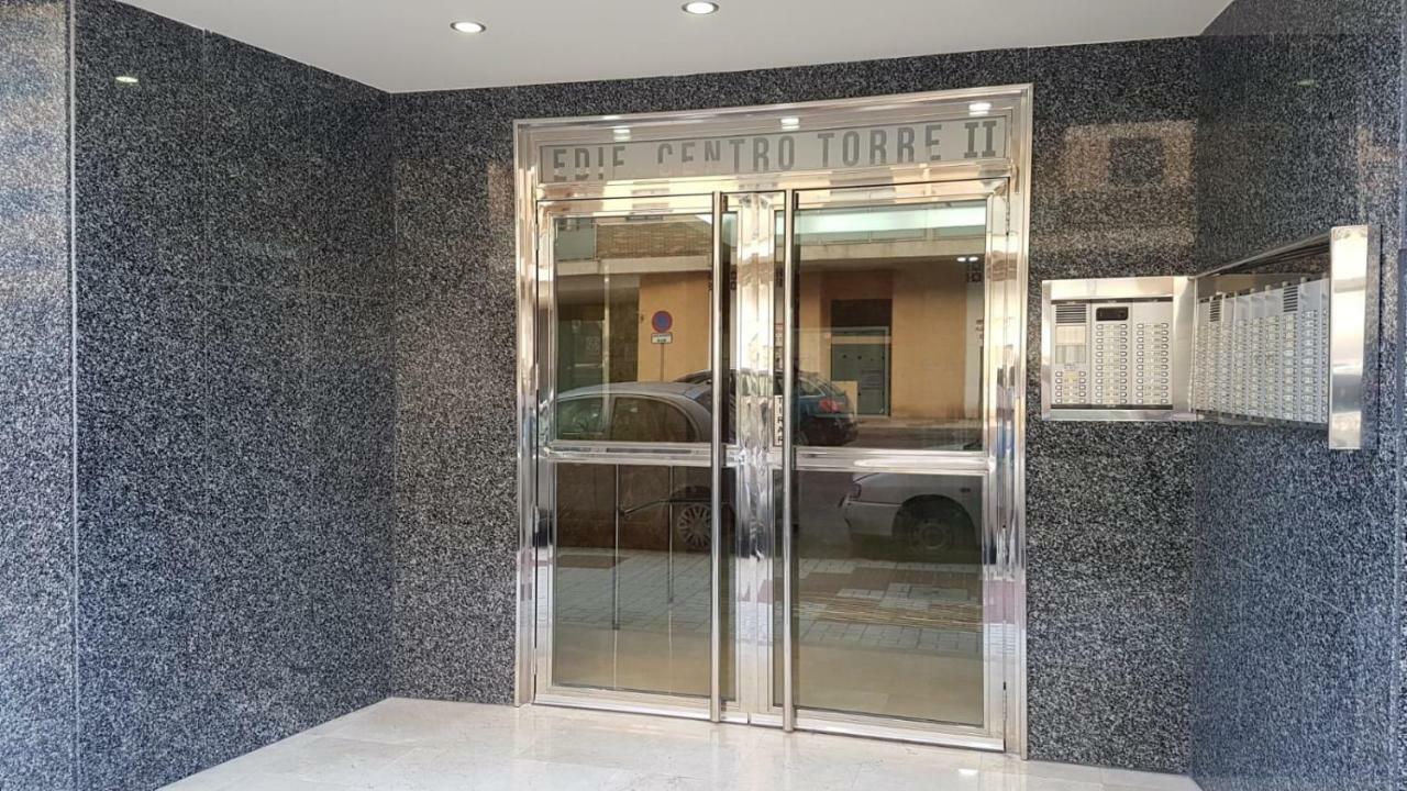 Apartamento Silvia Torremolinos Esterno foto